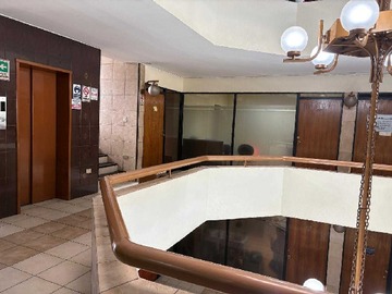 Arriendo Mensual / Oficina / Temuco