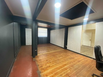 Arriendo Mensual / Oficina / Temuco