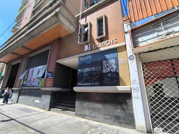 Arriendo Mensual / Oficina / Temuco