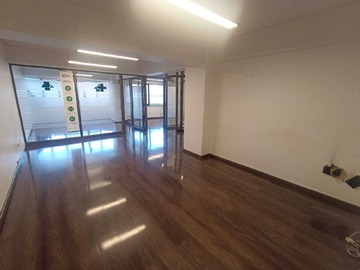 Arriendo Mensual / Oficina / Temuco