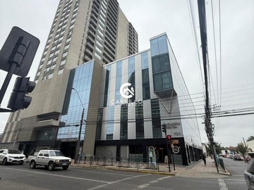 Arriendo Mensual / Oficina / Temuco