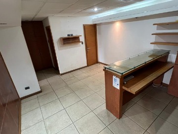 Arriendo Mensual / Oficina / Temuco
