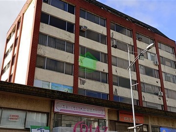 Arriendo Mensual / Oficina / Temuco