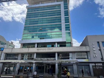 Arriendo Mensual / Oficina / Temuco