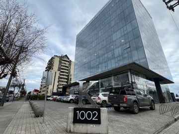 Arriendo Mensual / Oficina / Temuco