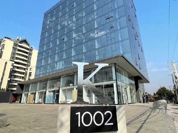 Arriendo Mensual / Oficina / Temuco