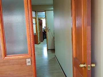 Arriendo Mensual / Oficina / Temuco