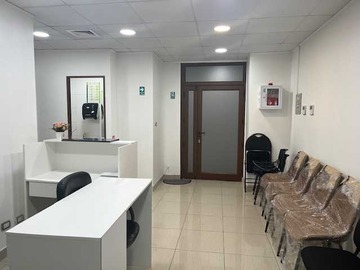 Arriendo Mensual / Oficina / Temuco