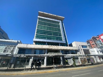 Arriendo Mensual / Oficina / Temuco