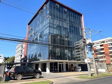 Arriendo Mensual / Oficina / Temuco