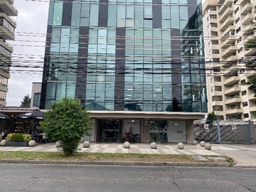 Arriendo Mensual / Oficina / Temuco