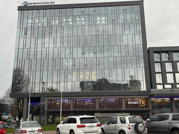 Arriendo Mensual / Oficina / Temuco