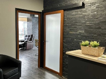 Arriendo Mensual / Oficina / Temuco