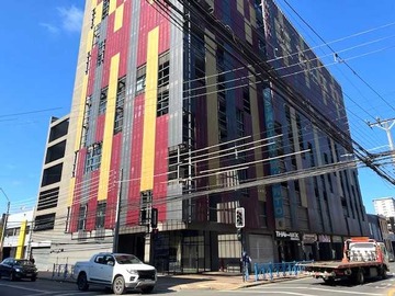 Arriendo Mensual / Oficina / Temuco