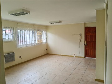 Arriendo Mensual / Oficina / Temuco