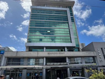 Arriendo Mensual / Oficina / Temuco