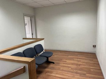 Arriendo Mensual / Oficina / Temuco