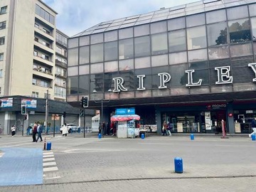 Arriendo Mensual / Oficina / Temuco