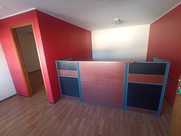 Arriendo Mensual / Oficina / Temuco