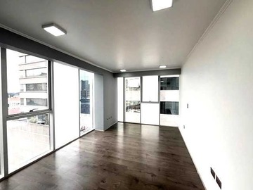 Arriendo Mensual / Oficina / Temuco