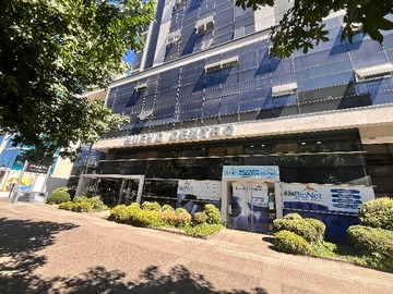 Arriendo Mensual / Oficina / Temuco