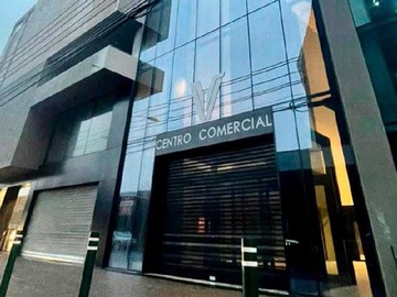 Arriendo Mensual / Oficina / Temuco