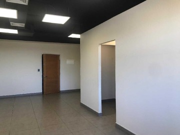 Arriendo Mensual / Oficina / Temuco
