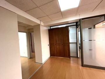 Arriendo Mensual / Oficina / Temuco