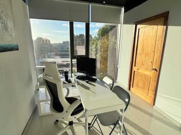 Arriendo Mensual / Oficina / Temuco
