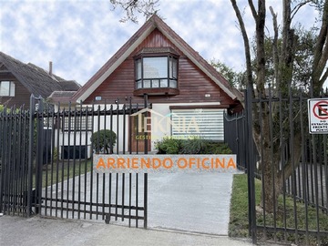 Arriendo Mensual / Oficina / Temuco