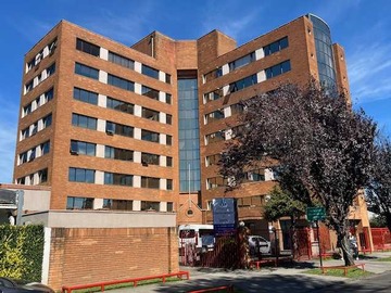 Arriendo Mensual / Oficina / Temuco