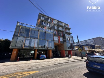 Arriendo Mensual / Oficina / Temuco