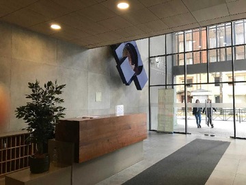 Arriendo Mensual / Oficina / Temuco