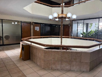 Arriendo Mensual / Oficina / Temuco