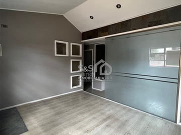 Arriendo Mensual / Oficina / Temuco