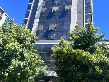 Arriendo Mensual / Oficina / Temuco