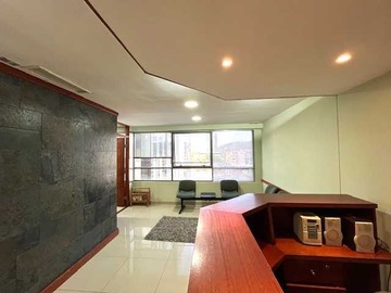 Arriendo Mensual / Oficina / Temuco