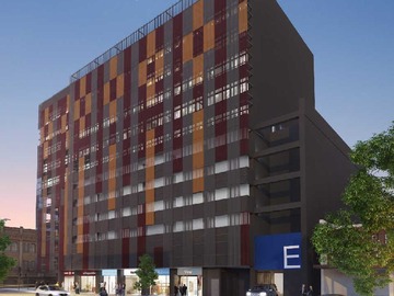 Arriendo Mensual / Oficina / Temuco