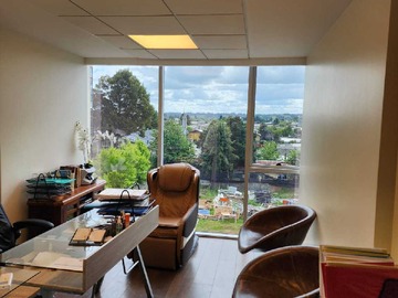 Arriendo Mensual / Oficina / Temuco