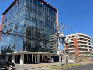 Arriendo Mensual / Oficina / Temuco