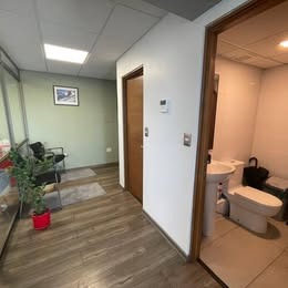 baños