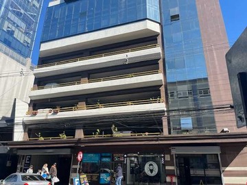 Arriendo Mensual / Oficina / Temuco