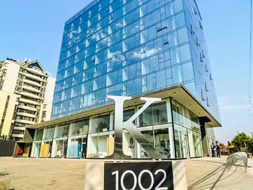 Arriendo Mensual / Oficina / Temuco