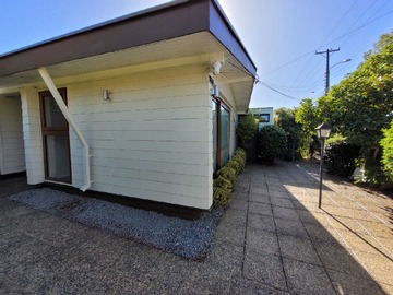 Arriendo Mensual / Oficina / Temuco