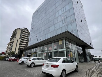 Arriendo Mensual / Oficina / Temuco