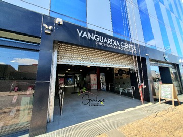 Arriendo Mensual / Oficina / Temuco