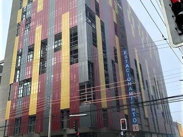 Arriendo Mensual / Oficina / Temuco