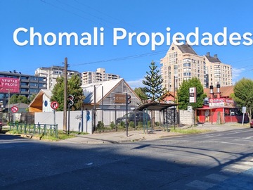 Arriendo Mensual / Oficina / Temuco