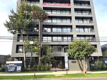Arriendo Mensual / Oficina / Temuco