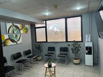 Arriendo Mensual / Oficina / Temuco